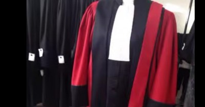 Burkina Faso : Un magistrat et des greffiers incarcérés pour stellionat et corruption