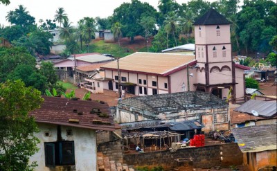 Côte d'Ivoire : Jacqueville, 17è édition du Festival « AGACHA GBE 2025 » à Nigui-Assoko du 5 au 8 septembre