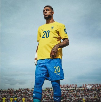 Côte d'Ivoire-Gabon : Mondial 2026, les Panthères dominent les Seychelles (4-0) et prennent provisoirement la tête du Groupe F, les éléphants sous pression