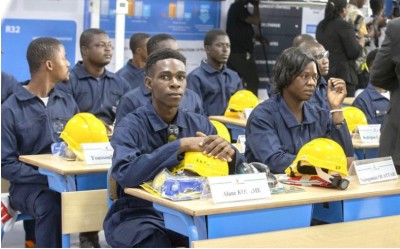 Côte d'Ivoire : Enseignement technique et Formation Professionnelle, ouverture de dix nouveaux établissements au titre de l'année académique 2025-2026