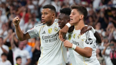 Côte d'Ivoire-Espagne : Le Real Madrid et Afrika Banque annoncent un accord stratégique de sponsoring