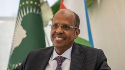 Soudan : L' UA exprime sa solidarité après un glissement de terrain meurtrier