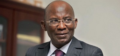 Togo :  Gouvernement, Stanislas Baba nommé ministre Secrétaire général