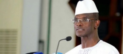 Côte d'Ivoire : Présidentielle 2025, Vagondo Diomandé appelle les guides religieux à jouer pleinement leur rôle d'éclaireurs spirituels