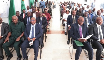 Côte d'Ivoire : Présidentielle 2025, la CEI met en demeure les candidats de restituer les kits de parrainage avant le 8 septembre