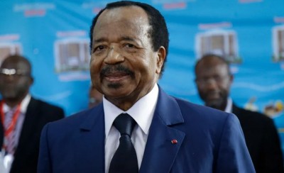 Cameroun : Biya sera-t-il présent au prochain sommet de la CEMAC à Bangui ?