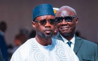 Sénégal : Le PM Ousmane Sonko annule son premier déplacement officiel en France