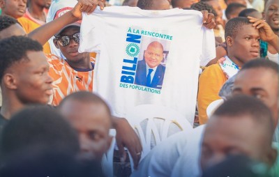 Côte d'Ivoire : Rentrée Scolaire 2025-2026, Billon : « L'école ne doit plus être un lieu d'échec »