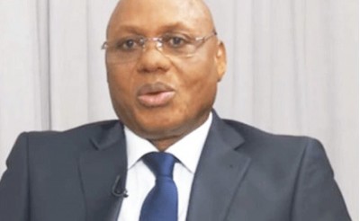 Côte d'Ivoire : Présidentielle 2025, le constitutionnaliste Ouraga Obou aurait décidé de faire campagne pour