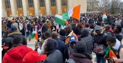 Côte d'Ivoire : Vers la conception des CNI pour les ivoiriens de la Diaspora ?
