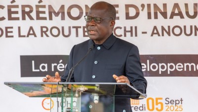 Côte d'Ivoire : Lutte contre la fièvre de Lassa, Abidjan accueille la 2ᵉ Conférence internationale de la CEDEAO