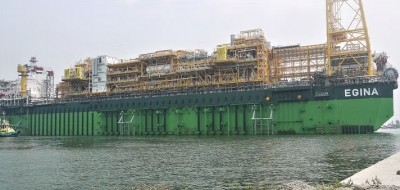 Nigeria : Accord conclut sur un contrat de partage de production avec TotalEnergies