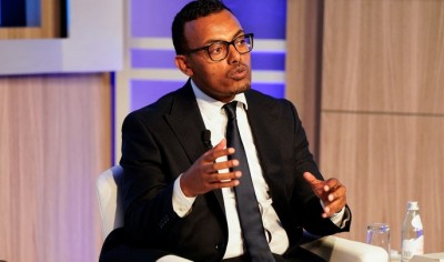 Éthiopie : Le gouverneur de la banque centrale d'Éthiopie quitte le gouvernement