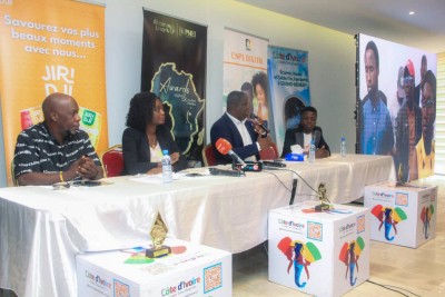 Côte d'Ivoire : ADPN 2025, les virtuoses du digital et des médias numériques en Afrique, célèbrés à Abidjan, plus de 2000 experts attendus
