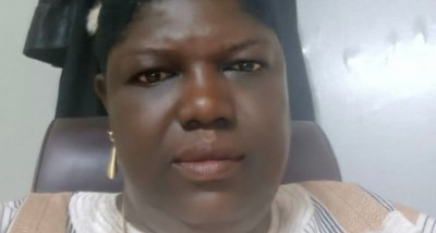 Burkina Faso : L'avocate Ester Dolí arrêtée pour trahison et outrage au chef de l'Etat