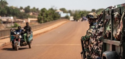 Mali : Libération des six routiers sénégalais enlevés par le Jnim