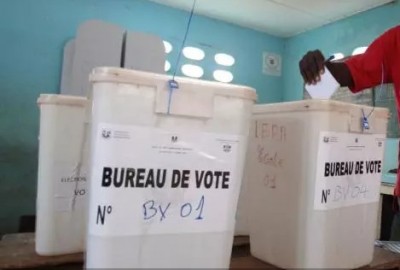 Côte d'Ivoire : Présidentielle 2025, 11.906 lieux de vote retenus au pays et à l'étranger