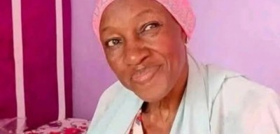 Burkina Faso : Décès de l'actrice Sanata Traoré, dite Biba dans la série populaire « 3 trois hommes, un village »