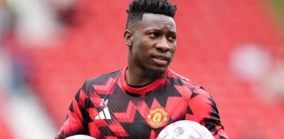 Cameroun : André Onana en route vers la Turquie, un nouveau chapitre pour le gardien camerounais