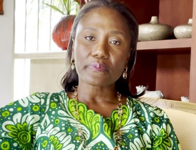 Côte d'Ivoire : Affaire Zigui Ibrahim, Nady Bamba sort de son silence et répond au ministre Amadou Coulibaly