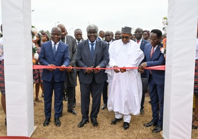 Côte d'Ivoire : 2ème conférence internationale sur la fièvre de Lassa, Abidjan sonne l'alerte et appelle à une riposte régionale unie