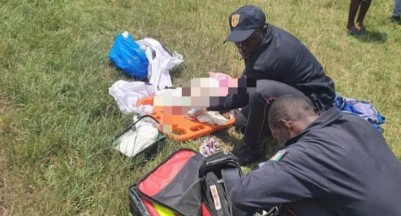 Côte d'Ivoire : Drame sur l'autoroute du Nord, deux morts et deux blessés dans une collision impliquant un car