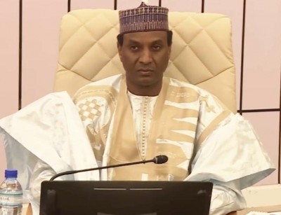 Niger : Le journaliste Ali Soumana incarcéré à Say après une plainte du Premier ministre