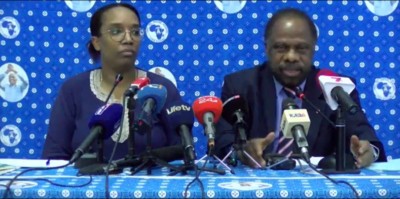 Côte d'Ivoire : Rejet de la candidature de Gbagbo, le PPA-CI dénonce un viol de la démocratie et entend poursuivre le combat