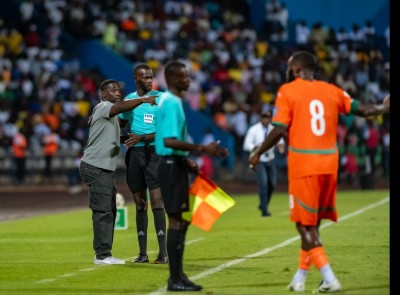 Côte d'Ivoire : Après le nul « heureux » contre le Gabon (0-0) à Franceville, Faé : « C'est un soulagement ! »