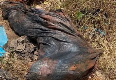 Côte d'Ivoire : Man, jaloux, il tue son ami et jette son corps dans une fosse septique