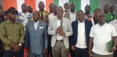 Côte d'Ivoire : Six jours de paralysie annoncés dans les collectivités territoriales, le personnel en grève dès le 9 septembre