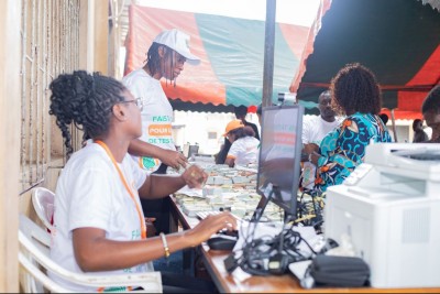 Côte d'Ivoire : Le Numéro National d'Identification (NNI) servira de référence pour toutes les démarches administratives à venir