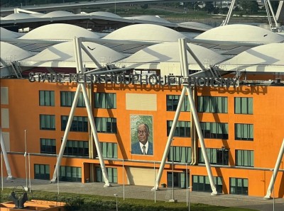 Côte d'Ivoire : Mondial 2026, rupture de la fourniture d'électricité au Félicia, l'ONS s'explique et prend un important engagement