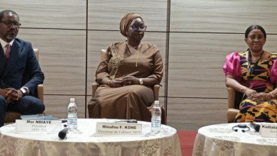 Côte d'Ivoire : Blanchiment des capitaux, depuis Abidjan, des agences spécialisées peaufinent une stratégie commune pour mieux contrôler les avoirs criminels
