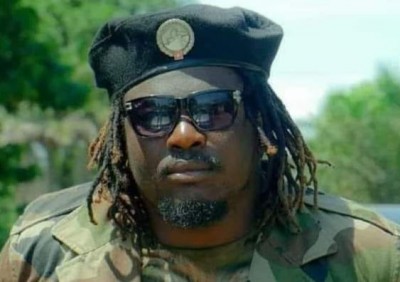 Guinée : L'artiste Singleton condamné à un an de prison avec sursis pour homicide involontaire