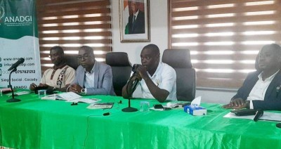 Côte d'Ivoire : Secteur foncier, l'Anadgi tire la sonnette d'alarme sur les conservations foncières dans certaines villes 