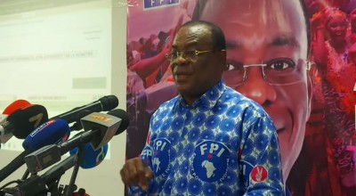 Côte d'Ivoire : Affi dénonce une manœuvre politique derrière le rejet de sa candidature à la présidentielle