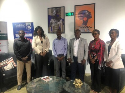 Côte d'Ivoire : Yopougon, un forum inédit pour révéler une nouvelle génération de leaders féminins