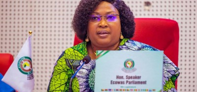 Togo :  Réactions après la délocalisation d'une session du Parlement de la CEDEAO au Nigeria