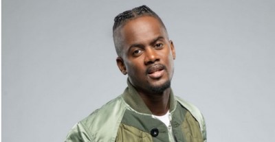 Côte d'Ivoire : L'artiste franco-Guinéen Black M interdit d'emprunter les voies ouvertes à la circulation routière par l'usage de véhicules automobiles