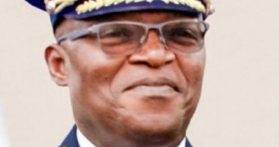 Côte d'Ivoire : L'armée annonce le décès du Général de Brigade Kouakou Koffi René attaché de défense à l'Ambassade ivoirienne en Israël