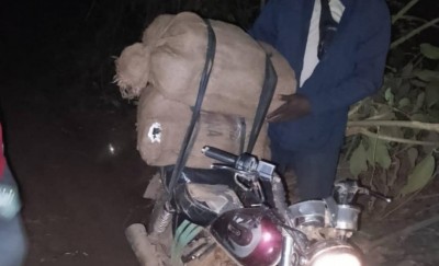 Côte d'Ivoire: Trafic de drogue, un important colis de cannabis saisi sur l'axe Soko-Kabré