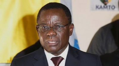 Cameroun : Maurice Kamto quitte le MANIDEM pour reprendre la présidence du MRC, une volte-face qui divise