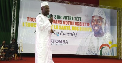 Cameroun : Candidature unique de l'opposition, le Purs dit ne pas être associé au processus