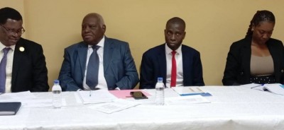 Côte d'Ivoire : Abidjan Innova 2026 : l'Afrique invente son avenir à l'ère de l'intelligence artificielle