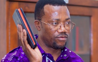 Tanzanie : Luhaga Mpina autorisé à se présenter à l'élection présidentielle