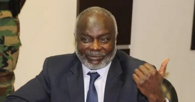 Soudan : Sanctions américaines pour le ministre des Finances