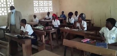 Côte d'Ivoire : Phénomène des salles de classe transformées en lieux de culte, un business juteux pour les établissements privés
