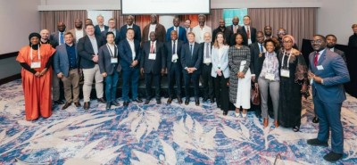 Côte d'Ivoire : Investissement minier, l'attractivité minière du pays booster par les réformes sous Ouattara