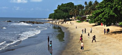 Cameroun : Kribi, indignation sur la vidéo virale d'un homme surpris en pleine agression sexuelle sur mineur